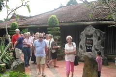 Du lịch Việt Nam tích cực quảng bá, xúc tiến ở thị trường quốc tế