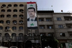 Mỹ không muốn thấy chính quyền đương nhiệm ở Syria “sụp đổ”