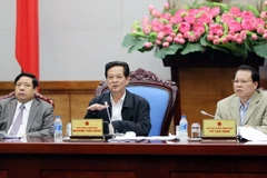 Quyết liệt hơn nữa để hoàn thành tái cơ cấu doanh nghiệp Nhà nước