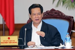 Thủ tướng: Đẩy mạnh hội nhập quốc tế trên tất cả các lĩnh vực