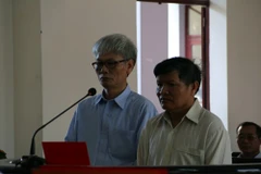 Bà Rịa-Vũng Tàu: Lừa đảo chiếm đất công lĩnh án 12 năm tù