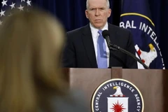 Công nghệ truyền thông hiện đại gây khó cho cuộc chiến chống IS