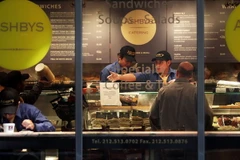 Tỷ lệ thất nghiệp tại Mỹ thấp nhất trong vòng bảy năm qua