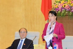 Hoàn thiện khuôn khổ pháp luật đối với hoạt động kế toán