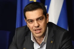 Thủ tướng Hy Lạp phát ngôn gây tranh cãi với các đối tác châu Âu