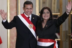 Quốc hội Peru quyết định bãi nhiệm Thủ tướng Ana Jara