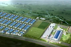 Thái Nguyên thành lập Khu công nghệ thông tin tập trung