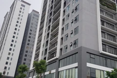 Đã có 15 dự án được các ngân hàng cam kết giải ngân khoảng 7.000 tỷ đồng. (Ảnh: PV/Vietnam+)