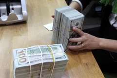 Việt Namnằm trong tốp 10 quốc gia nhận kiều hối lớn nhất. (Ảnh: Vietnam+)
