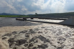 WB tài trợ 231 triệu USD cải thiện môi trường sống cho người dân ở Bình Dương. (Ảnh: PV/Vietnam+)