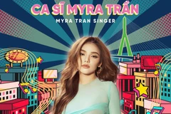 “Búp bê”DJ Mie sẽ mang đến VPBank Can Tho Music Night Run những bản nhạc remix cực kỳ cuốn hút. (Ảnh: Vietnam+)