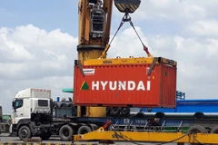 Chuyên gia UOB dự báo tăng trưởng kinh tế Việt Nam năm 2024 ở mức 6,0%. (Ảnh: PV/Vietnam+)