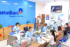 VietinBank lần thứ 4 liên tiếp trở thành Ngân hàng SME tốt nhất Việt Nam. (Ảnh: Vietnam+)