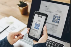 Standard Chartered và Allen & Overy ra mắt hướng dẫn quy định thanh toán tại Việt Nam. (Ảnh: Vietnam+)