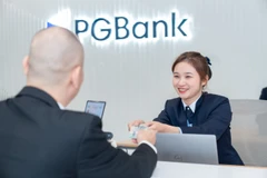 Ngân hàng PGBank được chấp thuận tăng vốn điều lệ lên 5.000 tỷ đồng 