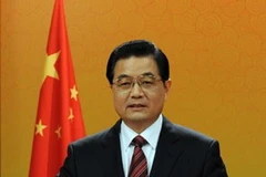 Trung Quốc-Senegal ký thỏa thuận thương mại