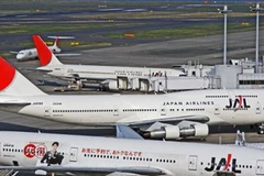 ETIC cân nhắc khả năng thanh lý tài sản của JAL