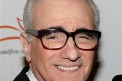 Đạo diễn Mỹ Martin Scorsese. (Ảnh: TT&VH)