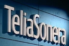 TeliaSonera là nhà cung cấp mạng 4G đầu tiên