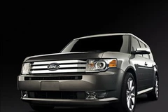 Ford Flex 2010.