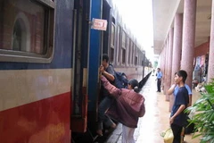 (Ảnh minh họa: Quốc Việt/TTXVN)