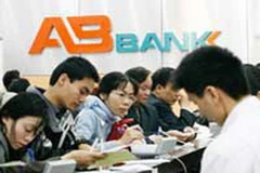 ABBank phát hành cổ phiếu thưởng cho cổ đông 15%