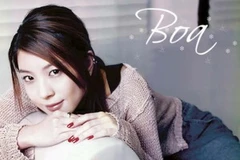 BoA thử sức trong lĩnh vực sản xuất âm nhạc