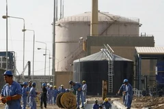 Iraq còn phải đối mặt với rất nhiều thách thức. (Ảnh: Reuters)