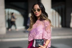 Bảy chất liệu không bao giờ lỗi thời trong dịp Thu Đông.