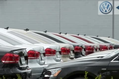 Ảnh minh họa. (Nguồn: Reuters/TTXVN)