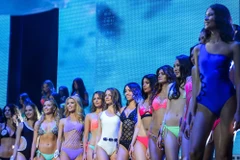 Những bóng hồng nóng bỏng của Xứ sở Bạch dương