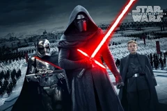 Ảnh minh họa. (Nguồn: screencrush.com)