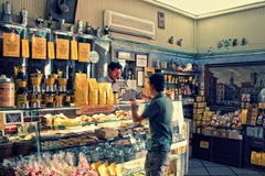 Ảnh minh họa. (Nguồn: italylogue.com)