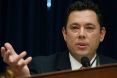 Hạ nghị sỹ Jason Chaffetz. (Nguồn: nbcnews.com)