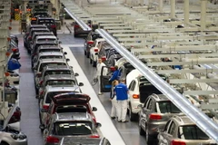 Ảnh minh họa. (Nguồn: AFP/TTXVN)