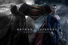 Poster quảng cáo phim. (Nguồn: yeydaily.com)