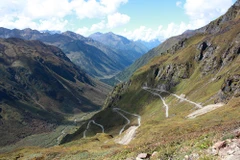 Những điểm xa xôi nhất thế giới nhưng vẫn có người ở.