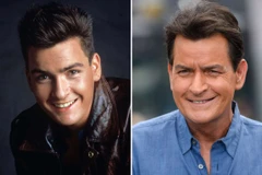 Tài tử Charlie Sheen là tay chơi đích thực của Hollywood khi khẳng định đã lên giường với hàng nghìn phụ nữ, trong đó có cả sao khiêu dâm và gái làng chơi.