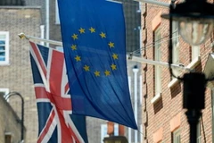 Ảnh minh họa. (Nguồn: dw.com)