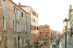 Ảnh minh họa. (Nguồn: visitvenice.co.uk)