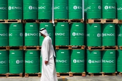 Ảnh minh họa. (Nguồn: aktual.com)