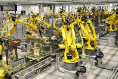 Ảnh minh họa. (Nguồn: theautochannel.com)