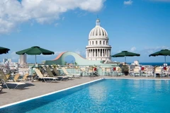 Ảnh minh họa. (Nguồn: civilianglobal.com)