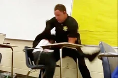 Ảnh minh họa. (Nguồn: THX/TTXVN)