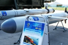 Ảnh minh họa. (Nguồn: riquezayfuturo.blogspot.com)