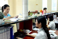 Ảnh minh họa. (Nguồn: TTXVN)