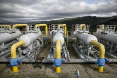 Ảnh minh họa. (Nguồn: Reuters/TTXVN)