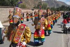 Ảnh minh họa. (Nguồn: projects-abroad.org)