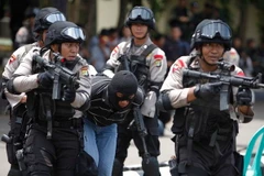 Ảnh minh họa. (Nguồn: newsfultoncounty.com)