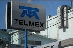 Thượng viện Mexico thông qua cải cách ngành viễn thông